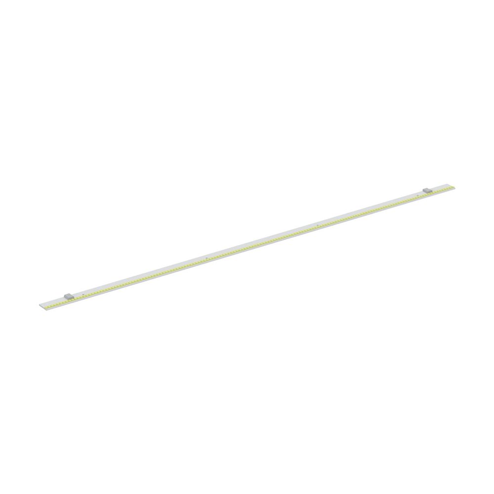 Geberit Lichtleiste für Waschtisch-, Nischenbeleuchtung, für Geberit ONE Spiegelschr... GEBERIT-244990001 4025410561732 (Abb. 1)