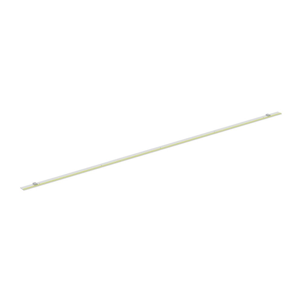 Geberit Lichtleiste für Waschtisch-, Nischenbeleuchtung, für Geberit ONE Spiegelschr... GEBERIT-244991001 4025410561749 (Abb. 1)