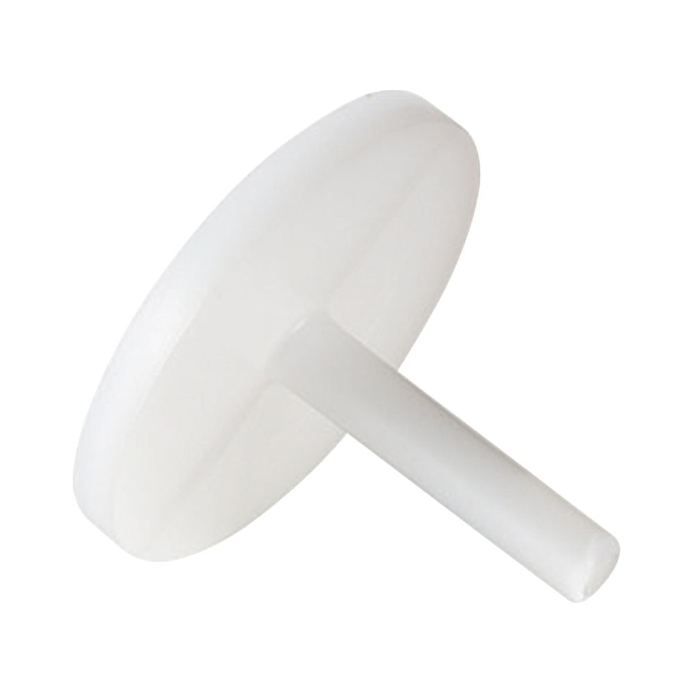 Geberit Silent-Pro Reparaturrondelle Außendurchmesser 50-160mm... GEBERIT-359153141 4025416474326 (Abb. 1)