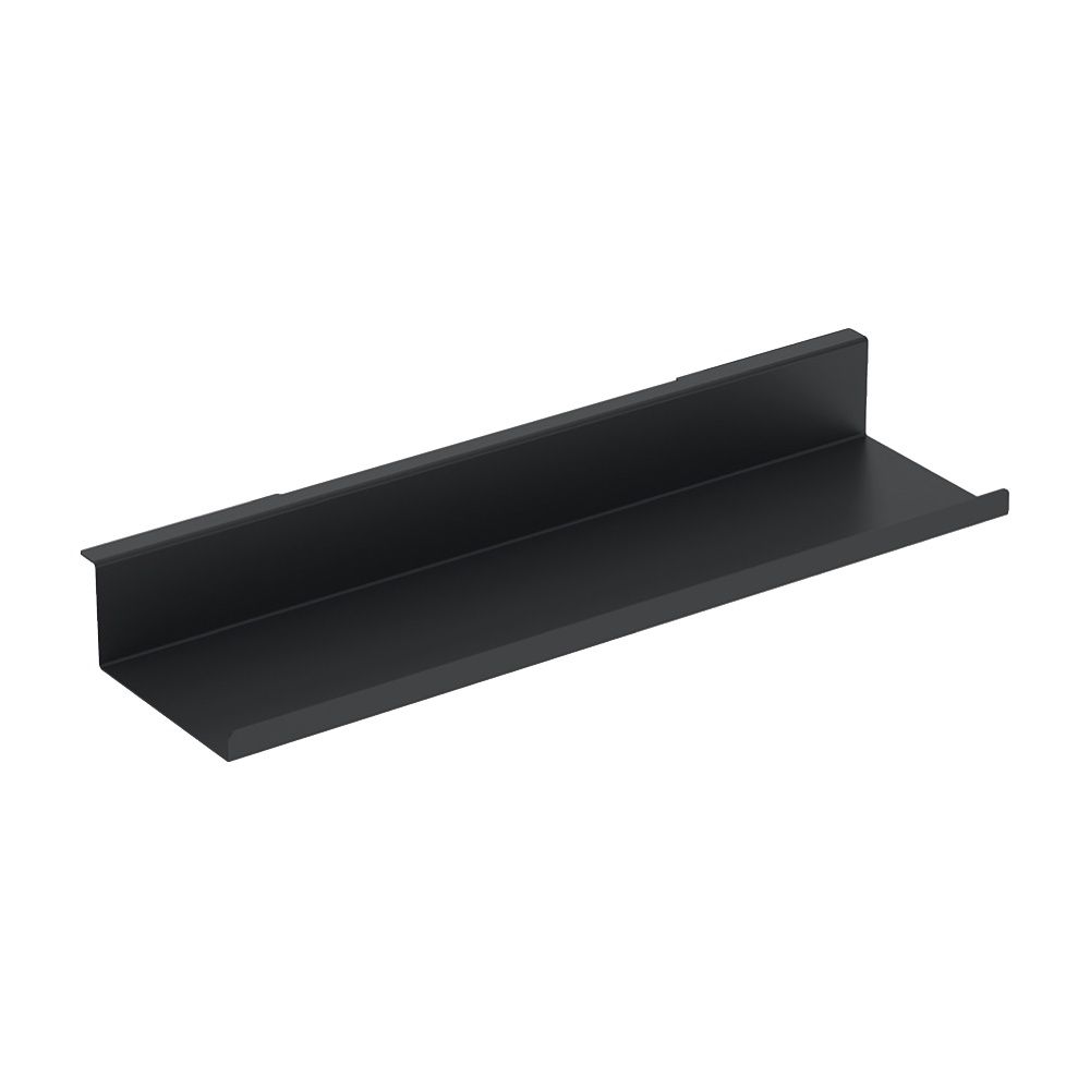 Geberit iCon Wandablage, Breite 45cm, Lava pulverbeschichtet matt... GEBERIT-245347001 4025410583031 (Abb. 1)
