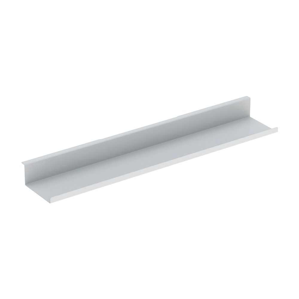Geberit iCon Wandablage, Breite 67,5cm, Weiß pulverbeschichtet matt... GEBERIT-245349001 4025410583055 (Abb. 1)