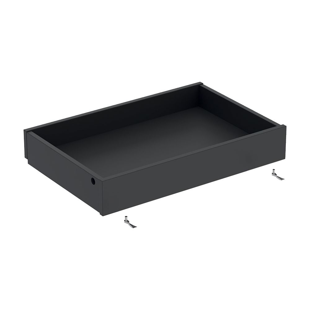 Geberit Acanto Innenschublade für Unterschrank für Waschtische... GEBERIT-245354001 4025410583109 (Abb. 1)