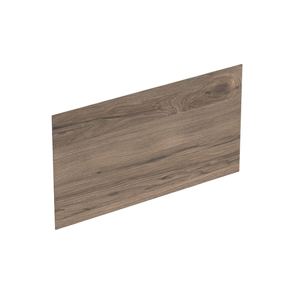 Geberit Schubladenfronten für ONE Seitenschrank 1 Schublade, Breite 45cm, Nussbaum h... GEBERIT-245627006 4025410707840 (Abb. 1)