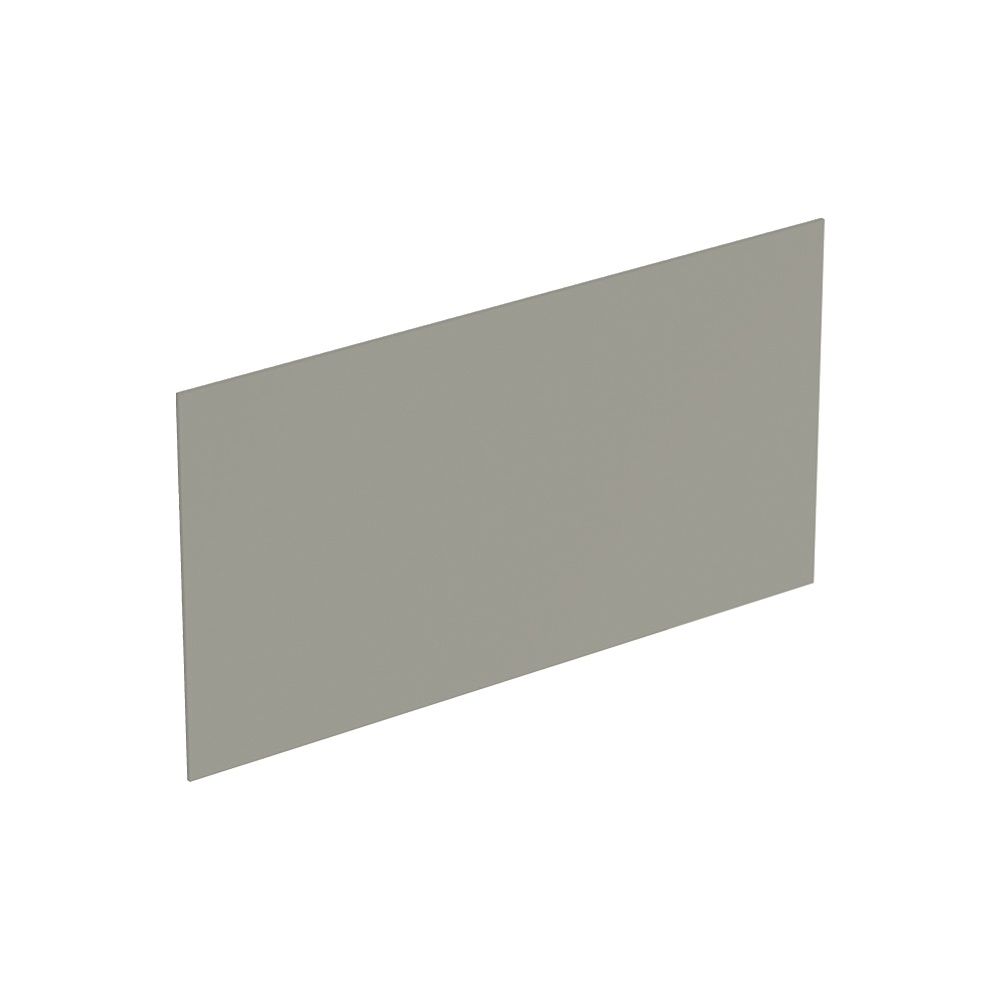 Geberit Schubladenfronten für ONE Seitenschrank 1 Schublade, Breite 45cm, Greige, la... GEBERIT-245627007 4025410707857 (Abb. 1)