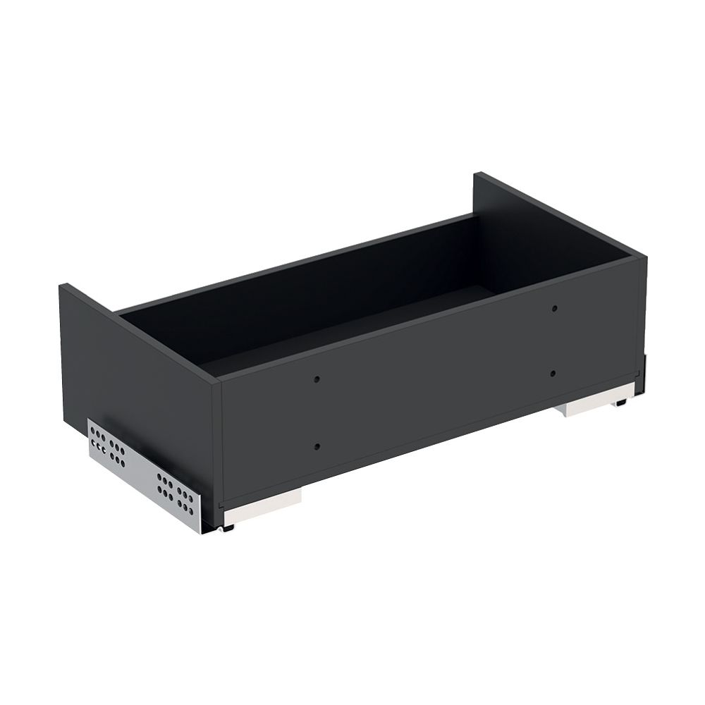 Geberit iCon untere Schublade für Unterschrank für Handwaschbecken... GEBERIT-245183001 4025410581396 (Abb. 1)