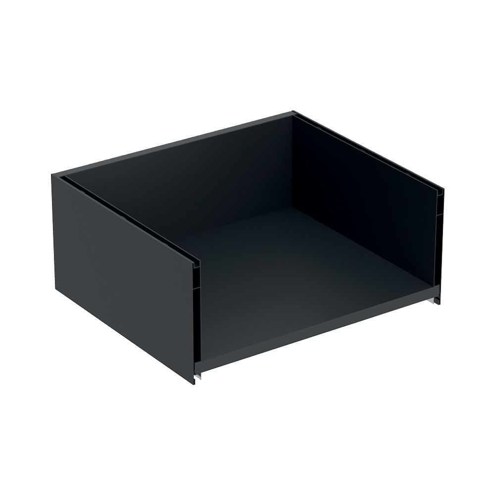 Geberit iCon untere Schublade für Seitenschrank... GEBERIT-245290001 4025410582461 (Abb. 1)
