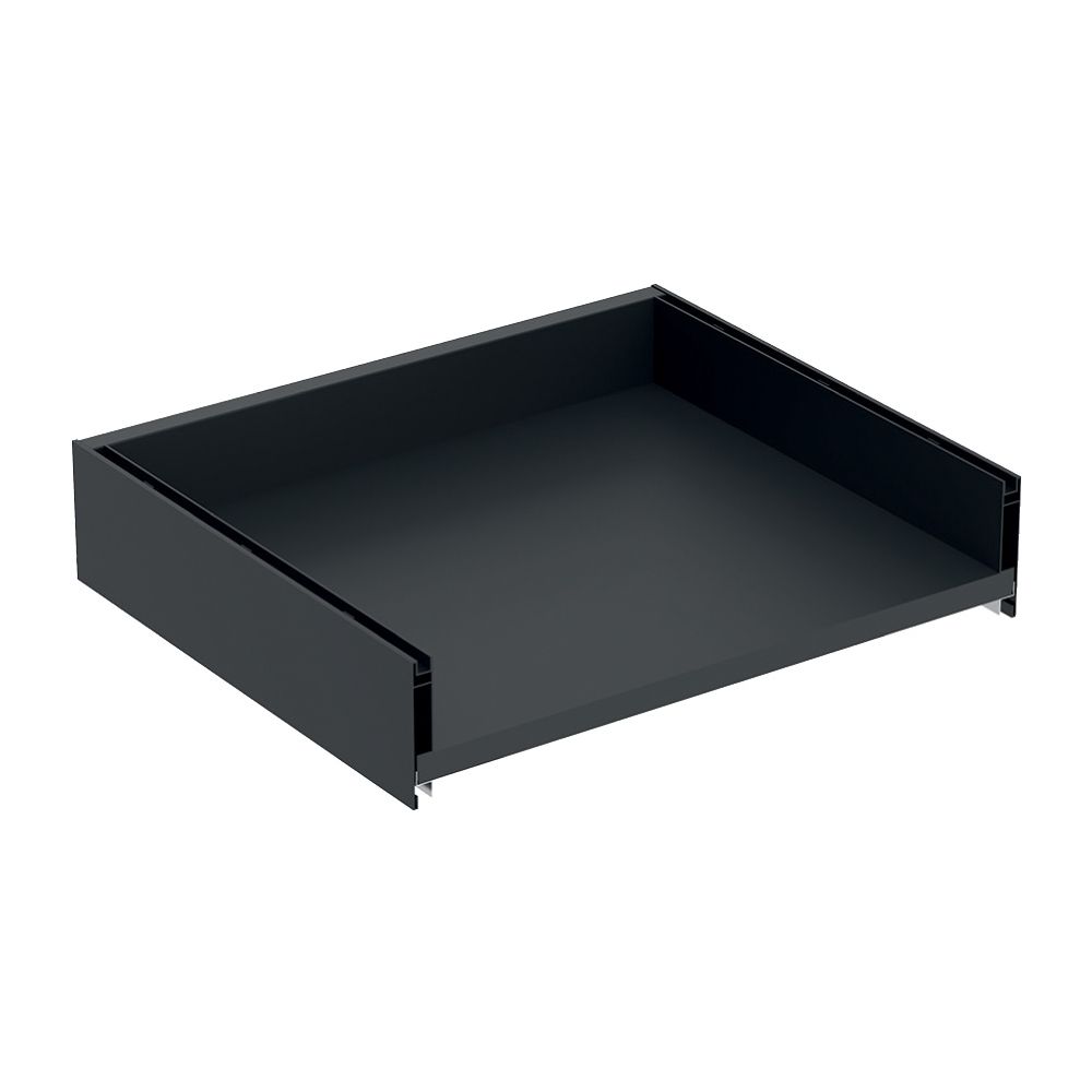 Geberit iCon obere Schublade für Seitenschrank... GEBERIT-245289001 4025410582454 (Abb. 1)