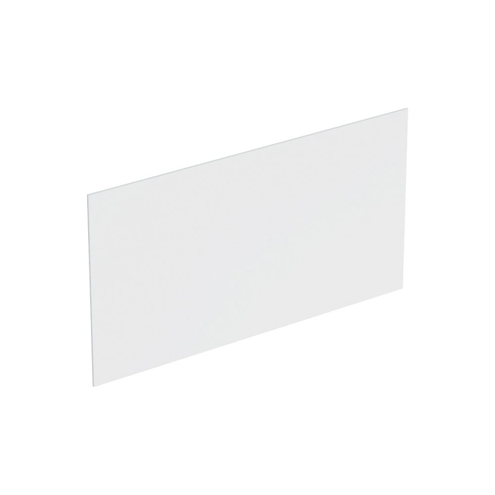 Geberit Schubladenfronten für ONE Seitenschrank 1 Schublade, Breite 45cm, Weiß, lack... GEBERIT-245627001 4025410707796 (Abb. 1)