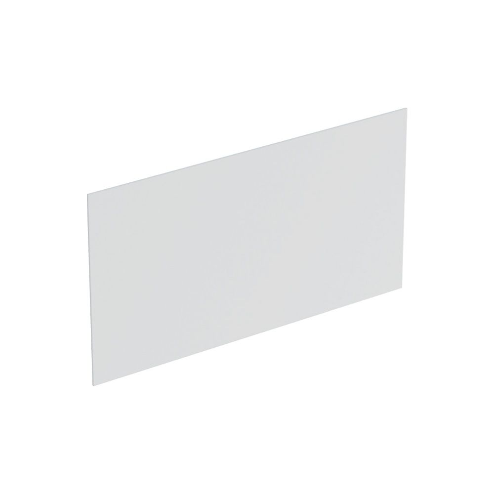 Geberit Schubladenfronten für ONE Seitenschrank 1 Schublade, Breite 45cm, Mattweiß, ... GEBERIT-245627002 4025410707802 (Abb. 1)
