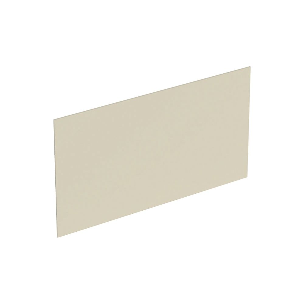 Geberit Schubladenfronten für ONE Seitenschrank 1 Schublade, Breite 45cm, Sandgrau, ... GEBERIT-245627004 4025410707826 (Abb. 1)