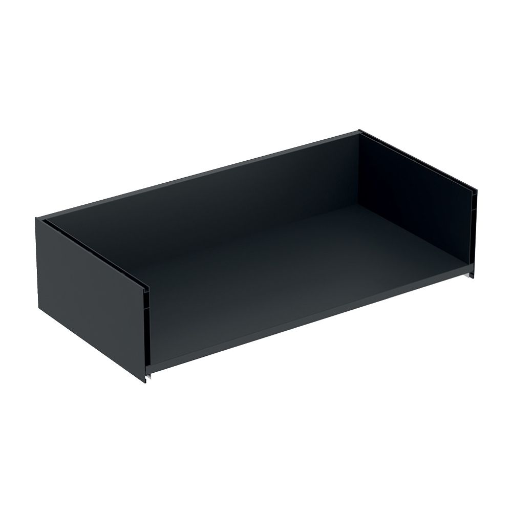 Geberit Untere Schublade für Unterschrank für Waschtisch, Breite 75cm... GEBERIT-245255001 4025410582119 (Abb. 1)