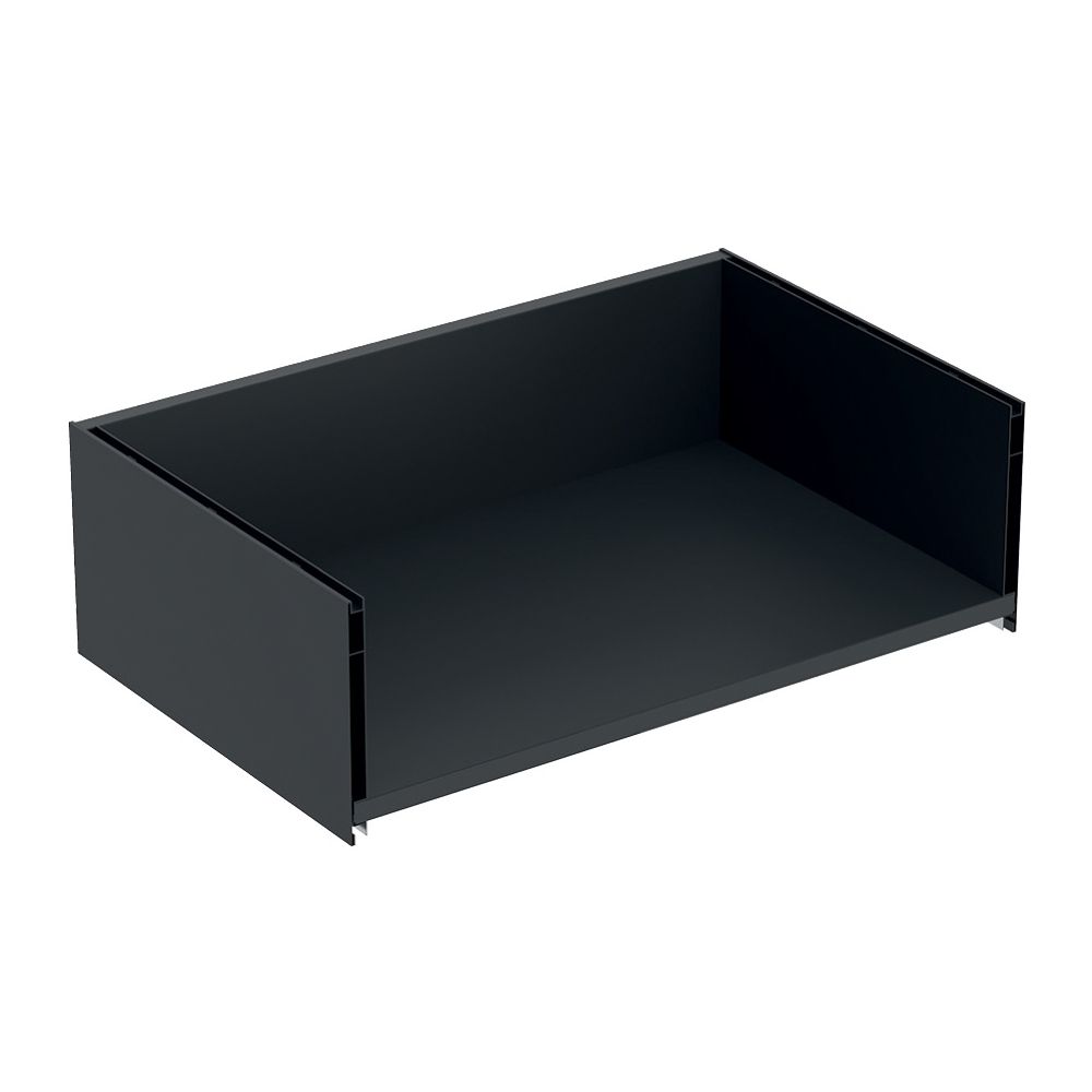 Geberit Untere Schublade für Unterschrank für Waschtisch, Breite 60cm... GEBERIT-245248001 4025410582041 (Abb. 1)