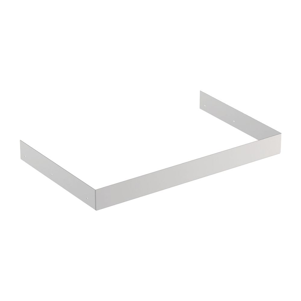 Geberit Blende für Unterschrank für Waschtisch, Breite 65cm... GEBERIT-245108001 4025410572226 (Abb. 1)