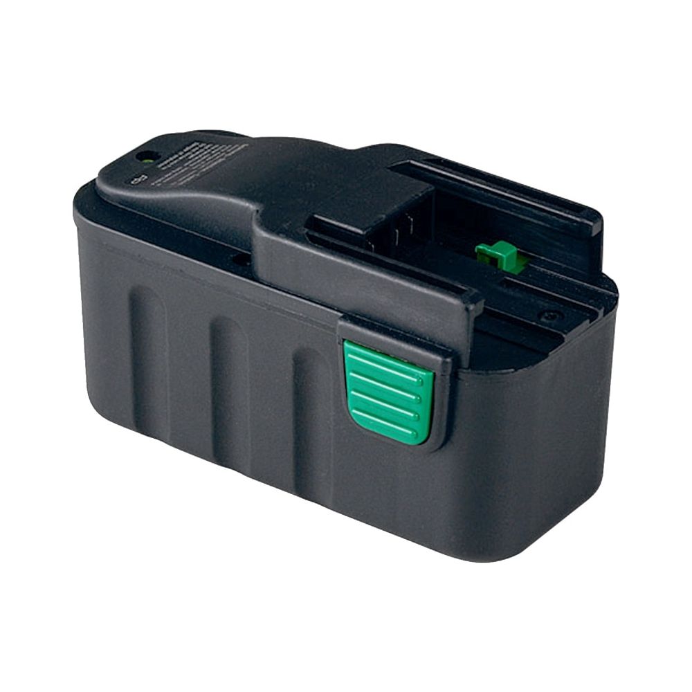 Geberit NiMH-Akku 12V Kapazität 3Ah... GEBERIT-690593005 4025416587293 (Abb. 1)