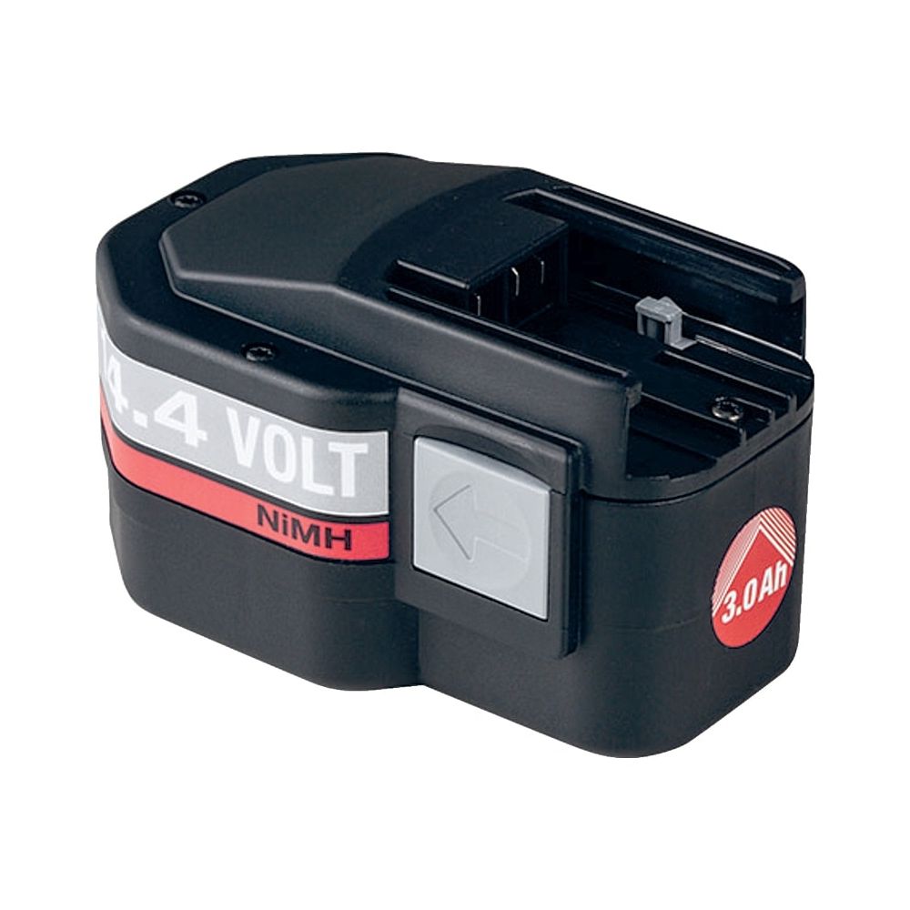 Geberit NiMH-Akku 14,4V Kapazität 3Ah... GEBERIT-690597005 4025416587316 (Abb. 1)