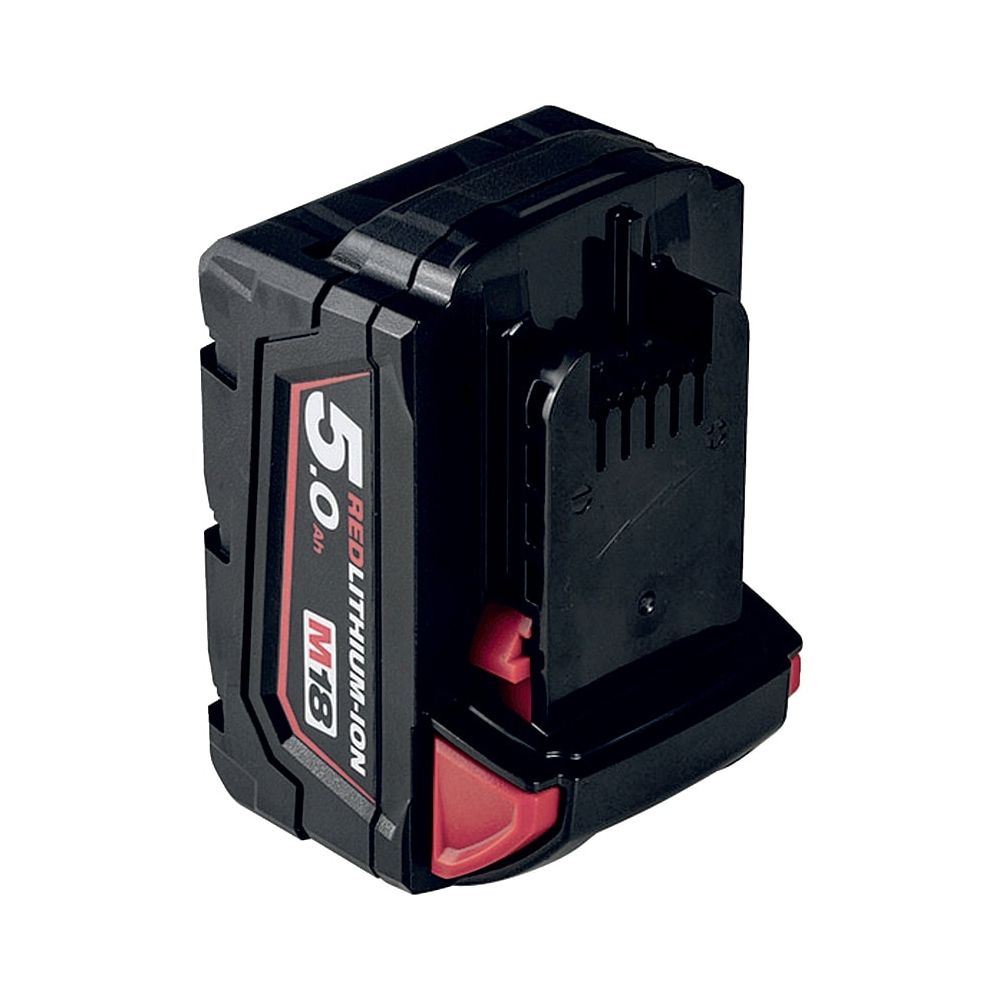 Geberit Li-Ion-Akku 18V Kapazität 5,0Ah... GEBERIT-690600001 4025416793335 (Abb. 1)