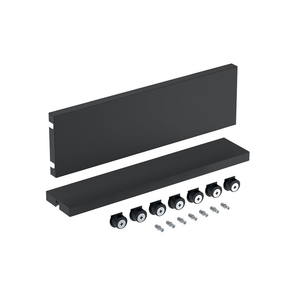 Geberit iCon Serviceraumset für Unterschrank für Handwaschbecken mit 1 Tür... GEBERIT-245176001 4025410581327 (Abb. 1)