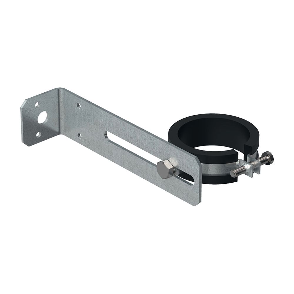 Geberit Spülrohrbefestigung, 241378001... GEBERIT-241378001 4025416692492 (Abb. 2)