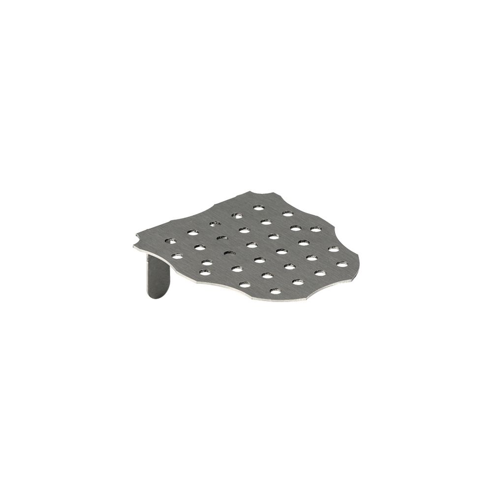 Geberit Renova Ablaufsieb für Urinal Edelstahl... GEBERIT-510410000 4022009300345 (Abb. 2)