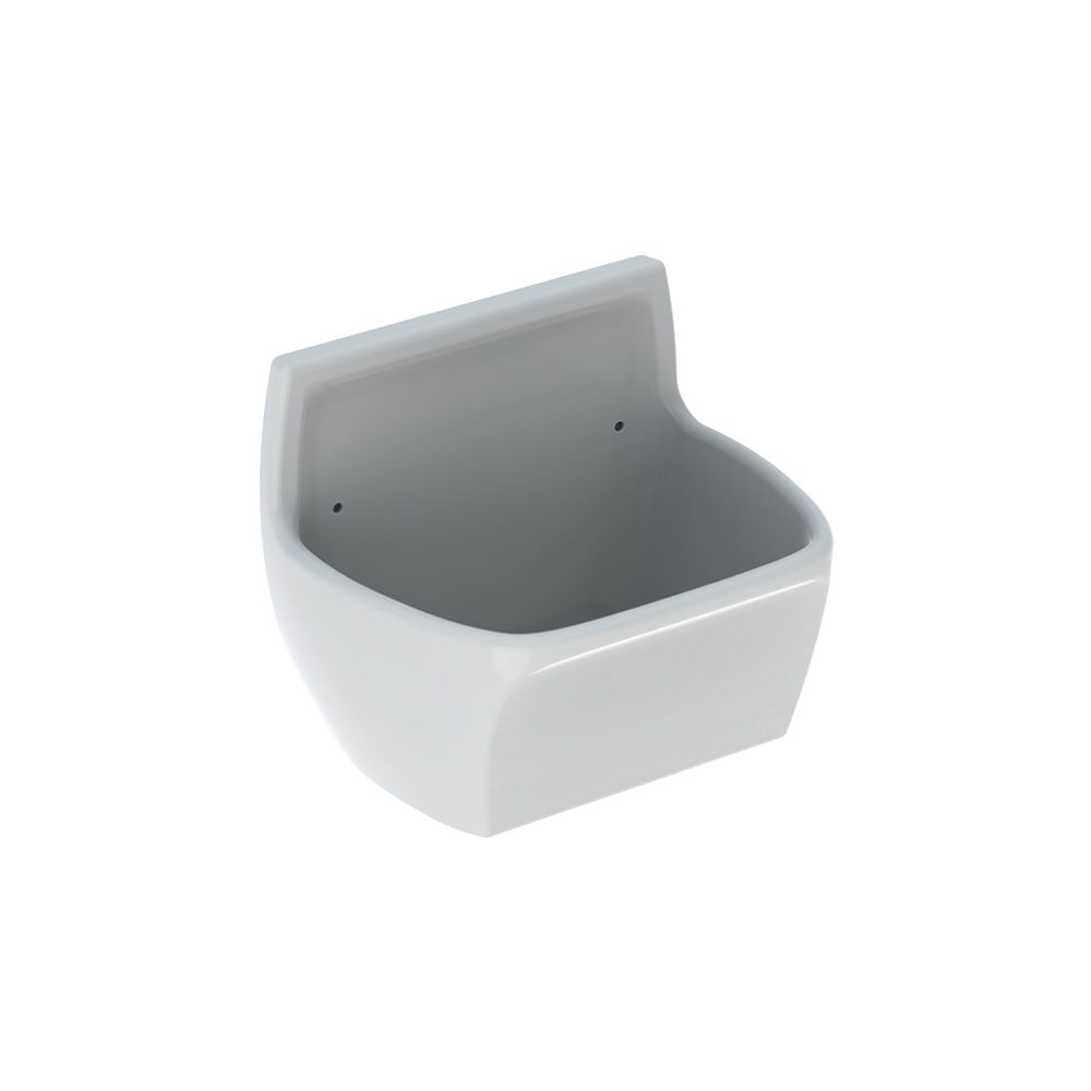 Geberit Publica Ausgussbecken für Klapprost 45x35x33,5cm... GEBERIT-367200000 4022009080568 (Abb. 2)