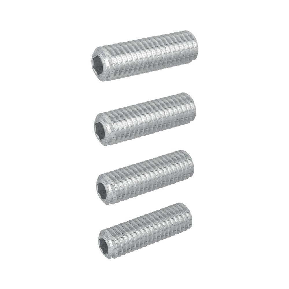 Geberit Befestigungsmaterial für Unterputz-Montage, Geberit ONE Spiegelschrank, ab B... GEBERIT-244907001 4025410934819 (Abb. 1)