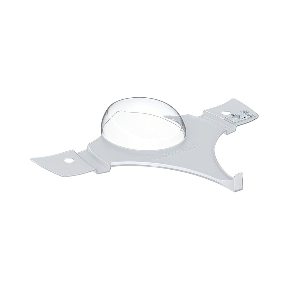Geberit Spritzschutz für Geberit AquaClean... GEBERIT-242676001 4025416171447 (Abb. 1)