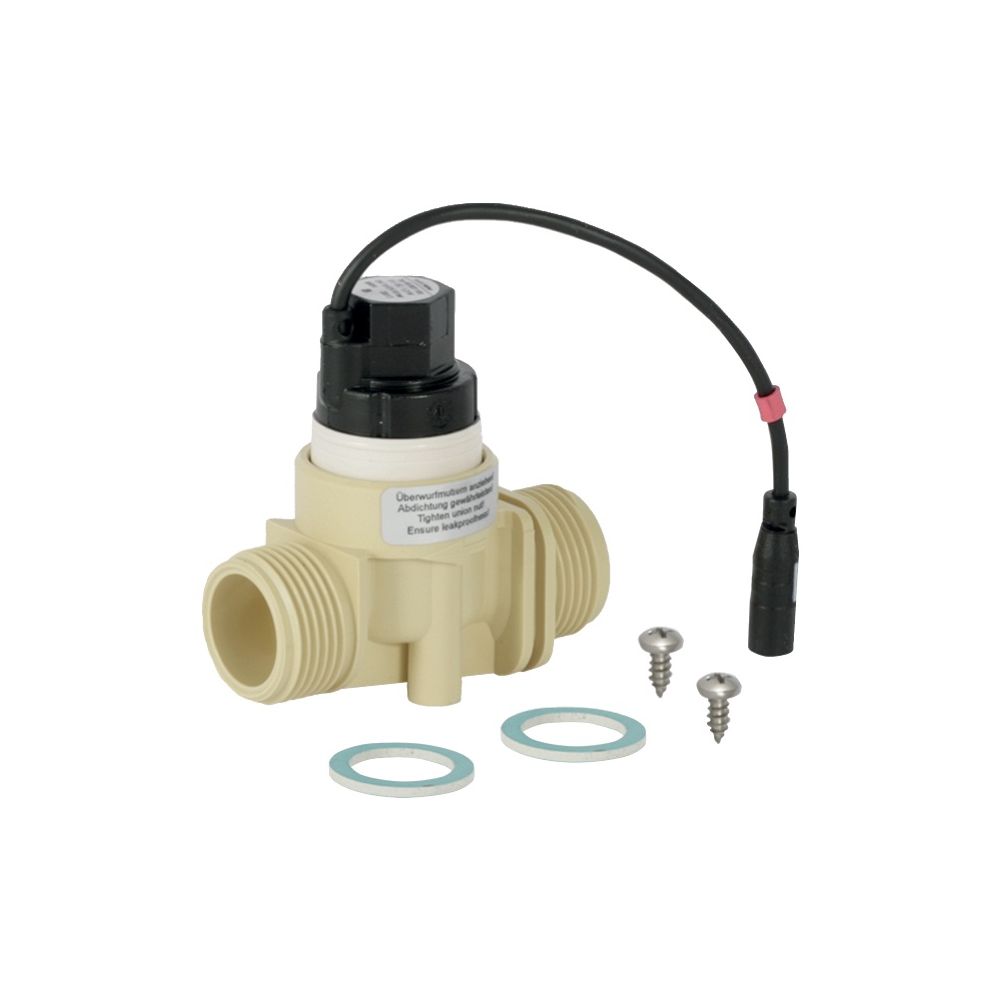 Geberit Ventilblock für Urinalsteuerung FC, für Spülschlauch... GEBERIT-599062000 4022009266955 (Abb. 1)