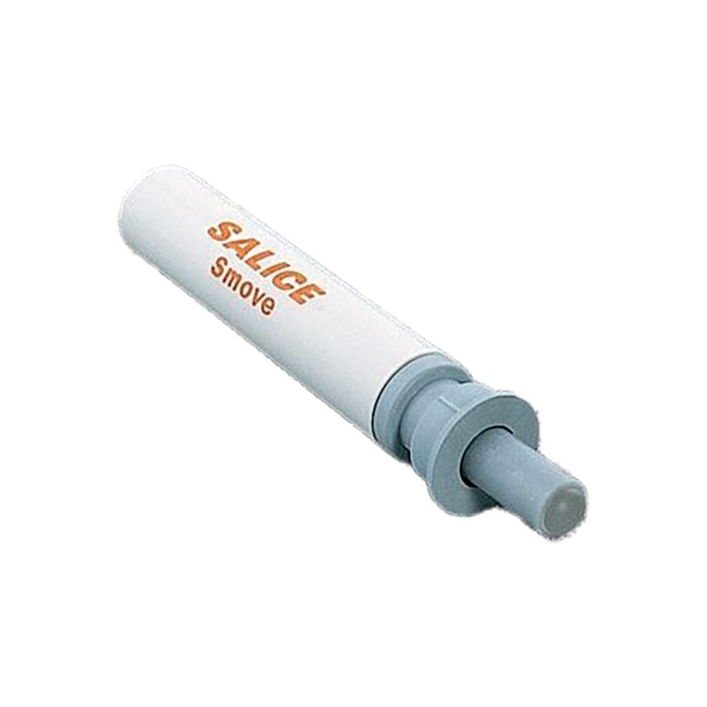 Geberit Türdämpfer für Waschtischunterschrank, Seitenschrank... GEBERIT-597832000 4022009290486 (Abb. 1)