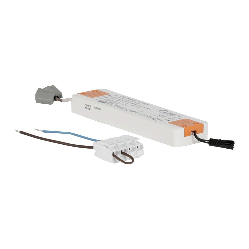 Geberit Netzteil für Spiegelschrank... GEBERIT-595331000 4022009367973 (Abb. 1)