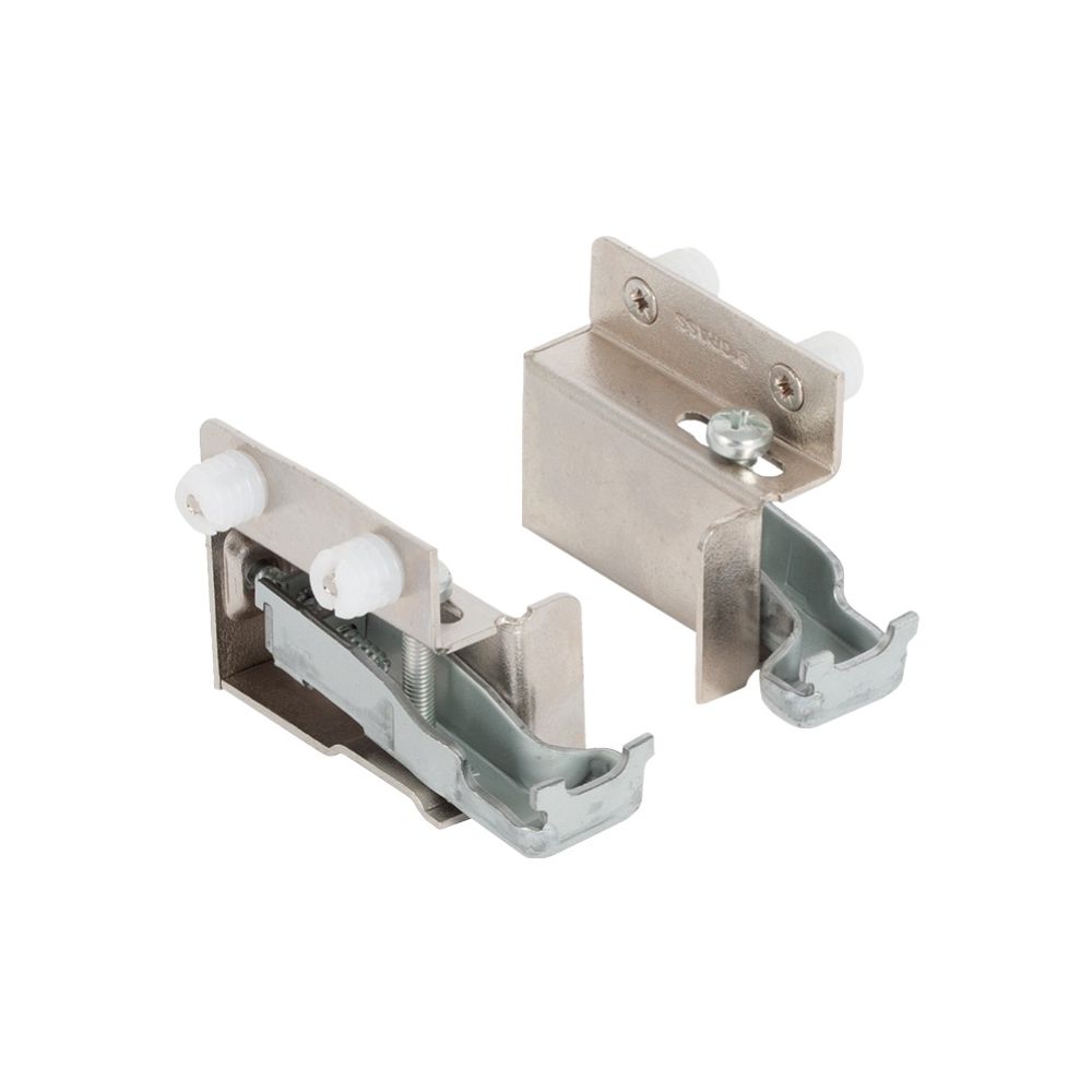 Geberit Set Schrankaufhänger für Unterschrank für Waschtische... GEBERIT-597712000 4022009314694 (Abb. 1)