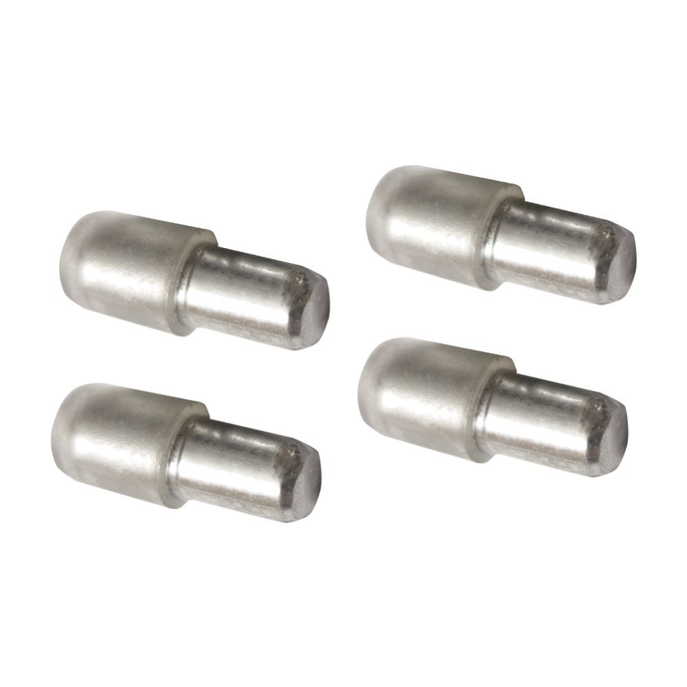 Geberit Set Regalbolzen für Hochschrank... GEBERIT-597799000 4022009318326 (Abb. 1)