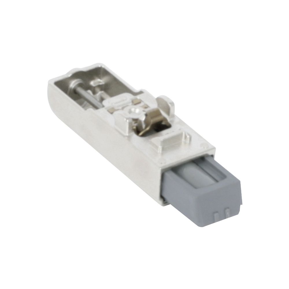Geberit Türdämpfer für Schränke, 597691000... GEBERIT-597691000 4022009325195 (Abb. 1)