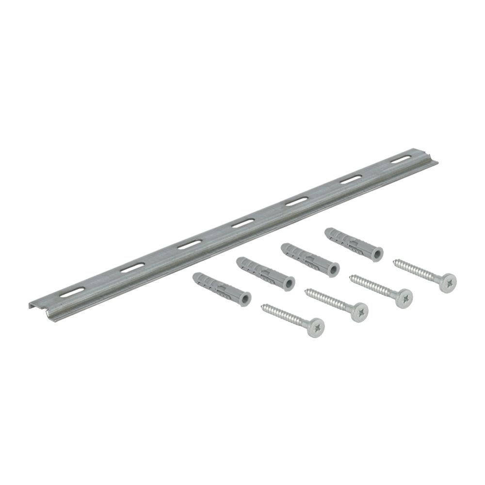Geberit Befestigungsset für Hochschrank Renova Plan... GEBERIT-595287000 4022009345957 (Abb. 1)