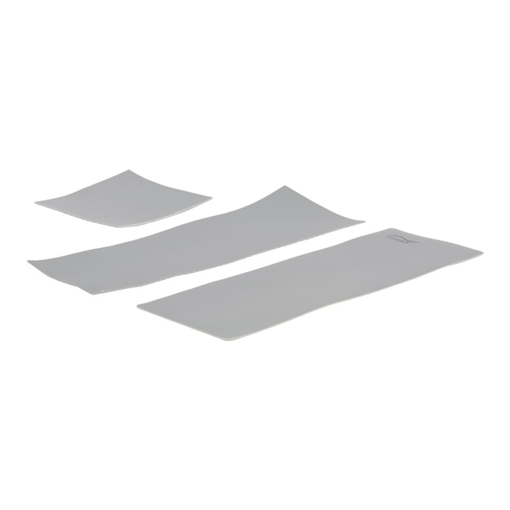 Geberit Set Antirutschmatten für Unterschrank für Waschtisch, Breite Waschtisch 70cm... GEBERIT-597263000 4022009332254 (Abb. 1)