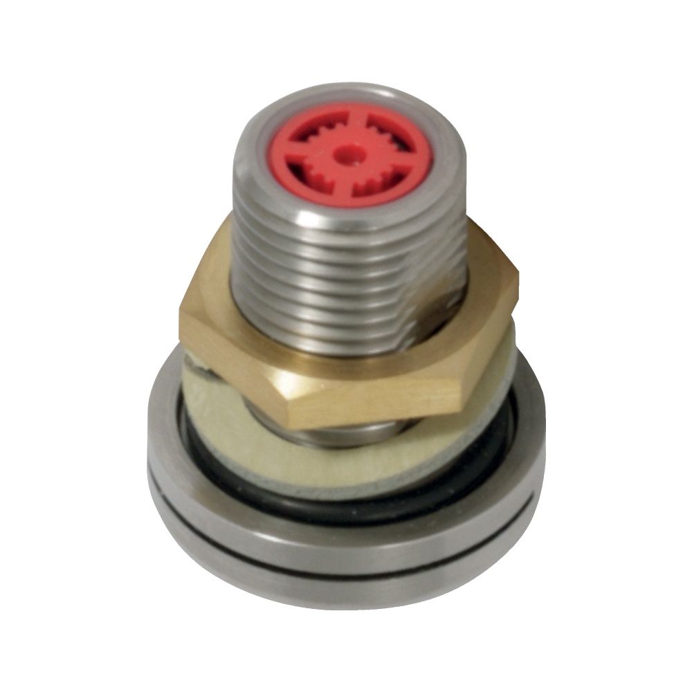 Geberit Einstellscheibe, 595711000... GEBERIT-595711000 4022009231229 (Abb. 1)
