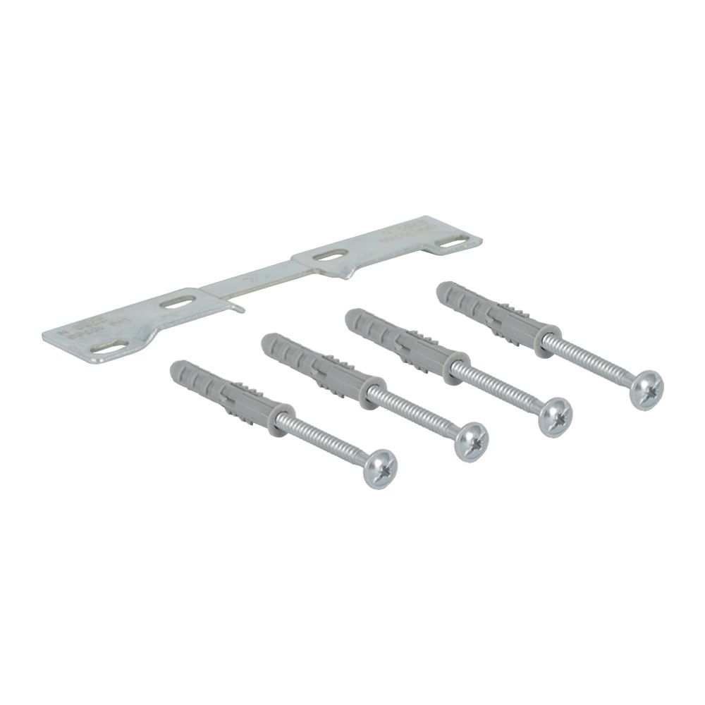 Geberit Option Befestigungsmaterial, 595153000... GEBERIT-595153000 4022009346138 (Abb. 1)