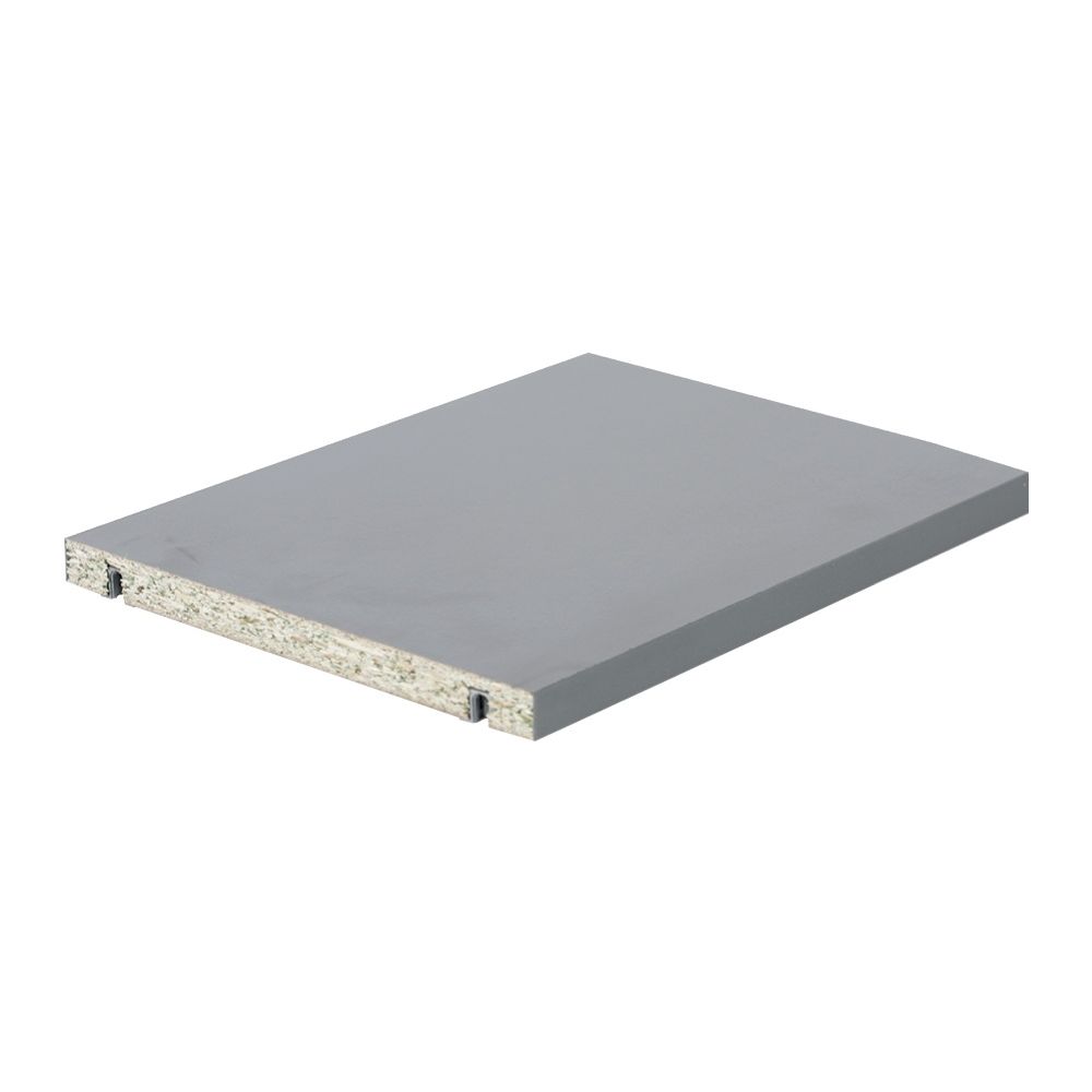 Geberit Einlegeboden gross, mit Regalbolzen, für Hochschrank, Breite 38cm... GEBERIT-243876001 4025416820925 (Abb. 1)