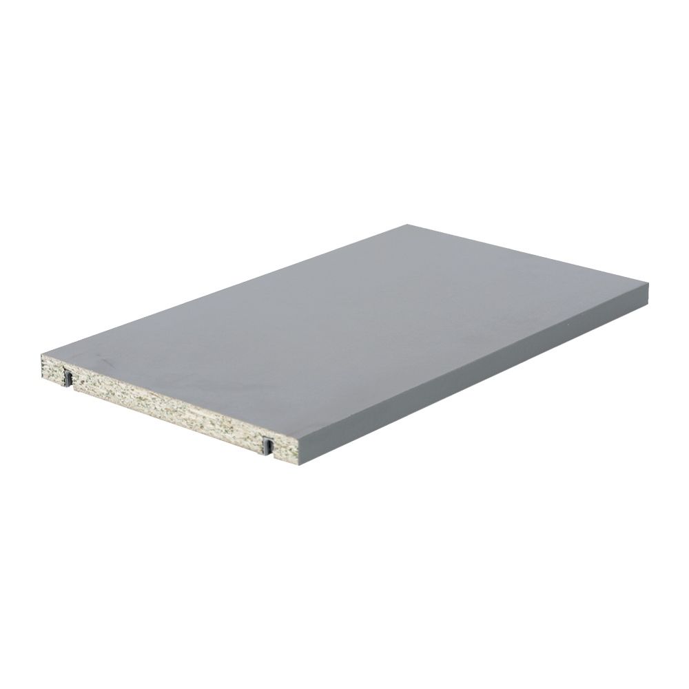 Geberit Einlegeboden klein, mit Regalbolzen, für Hochschrank... GEBERIT-243877001 4025416820932 (Abb. 1)