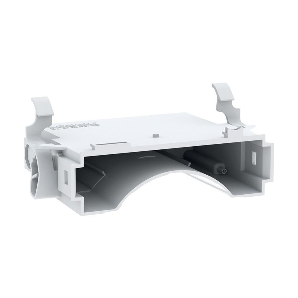 Geberit Power und Connect Box für Wand-WC, Einbautiefe an Traverse 68mm ab Baujahr 2... GEBERIT-245562006 4064746068133 (Abb. 2)