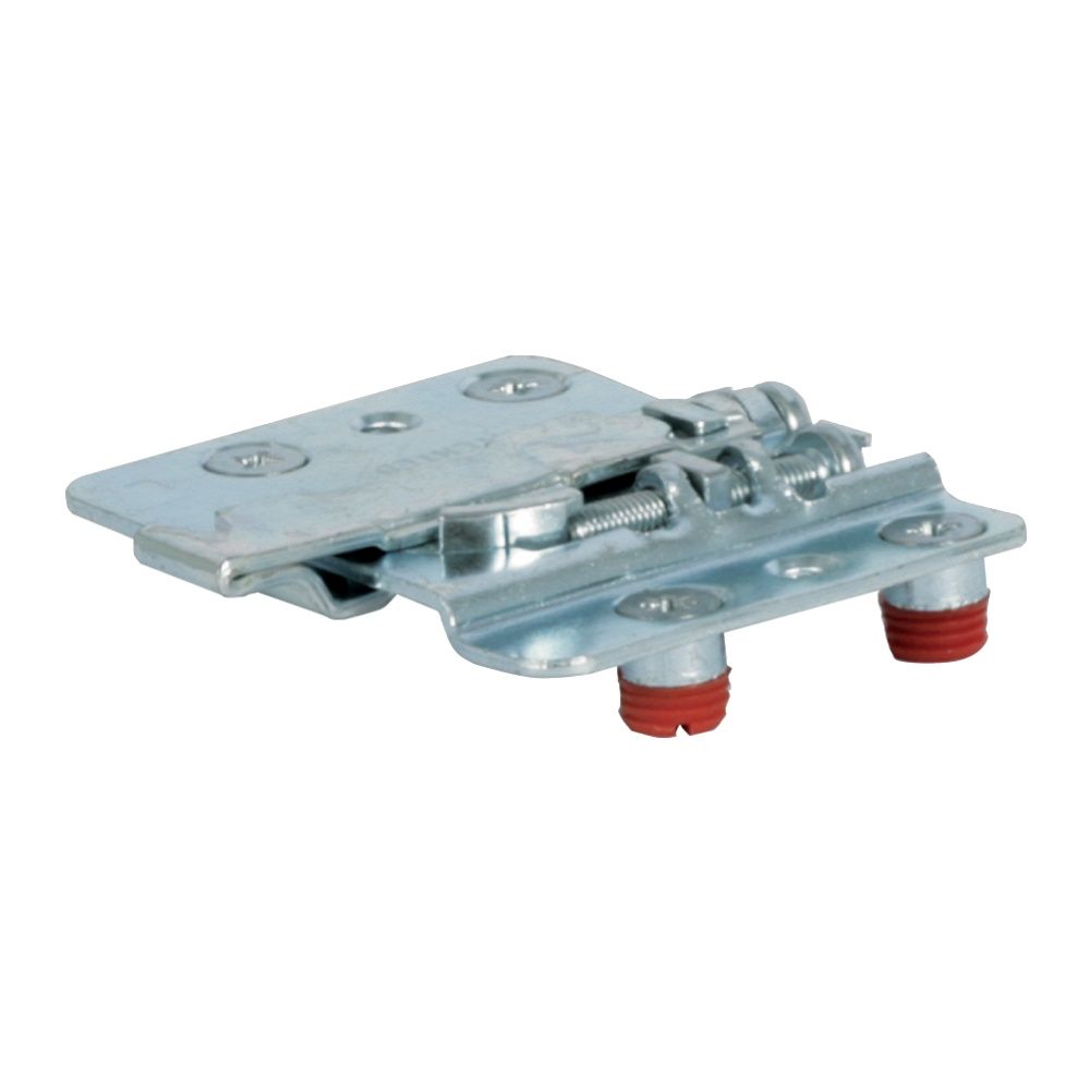 Geberit Set Schrankaufhänger für Waschtischunterschrank... GEBERIT-595463000 4022009339642 (Abb. 1)