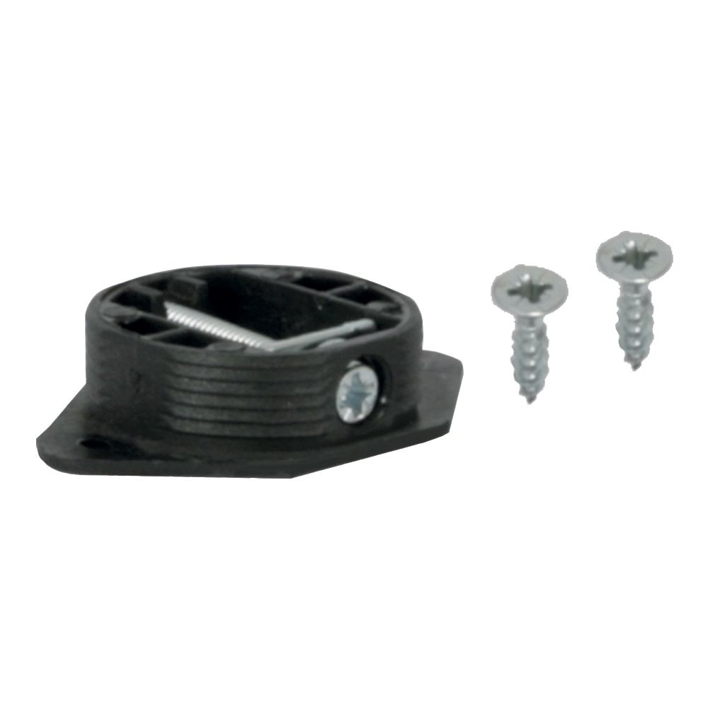 Geberit Schrankaufhänger für iCon xs Regal... GEBERIT-598887000 4022009321326 (Abb. 1)