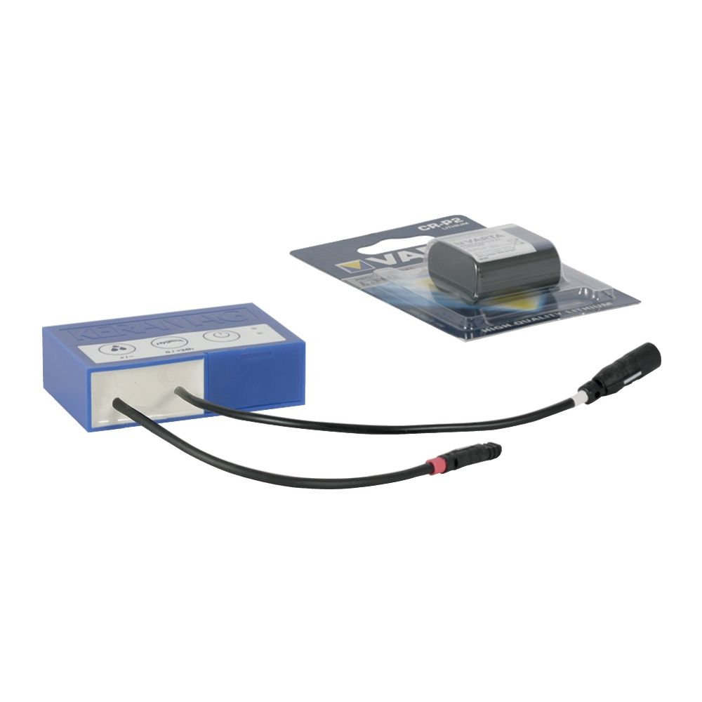 Geberit Steuermodul für Urinalsteuerung FC500, Batteriebetrieb... GEBERIT-599061000 4022009266948 (Abb. 1)
