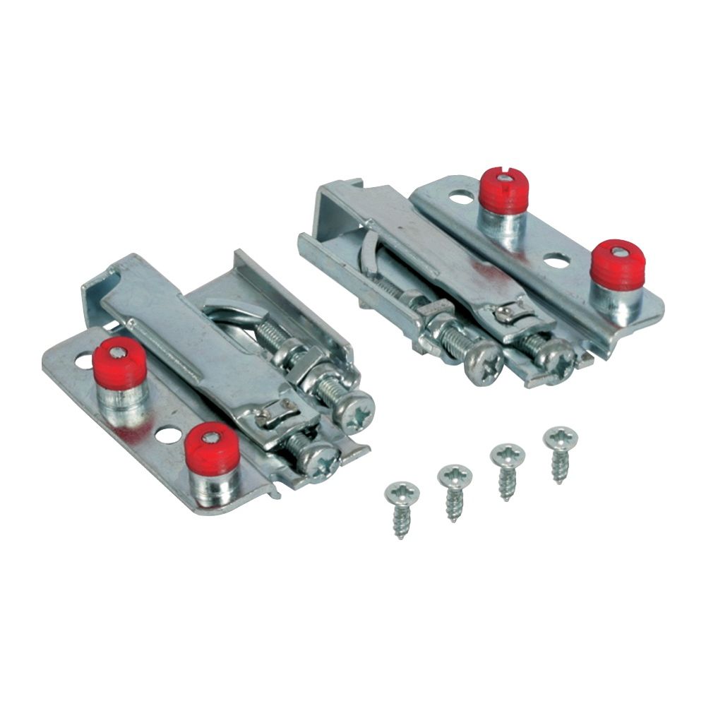 Geberit Set Schrankaufhänger für Unterschrank... GEBERIT-598798000 4022009368284 (Abb. 1)