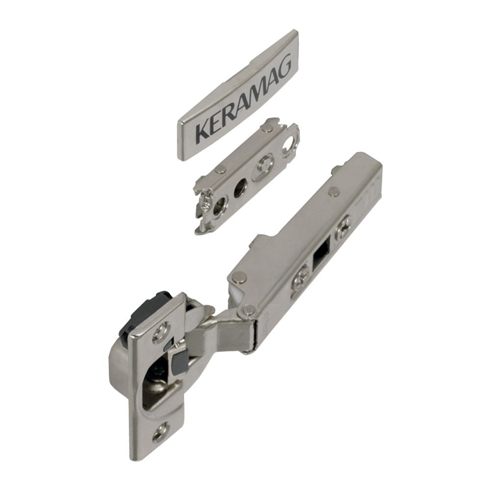 Geberit Scharnier für Unterschrank für Waschtische... GEBERIT-597503000 4022009324587 (Abb. 1)