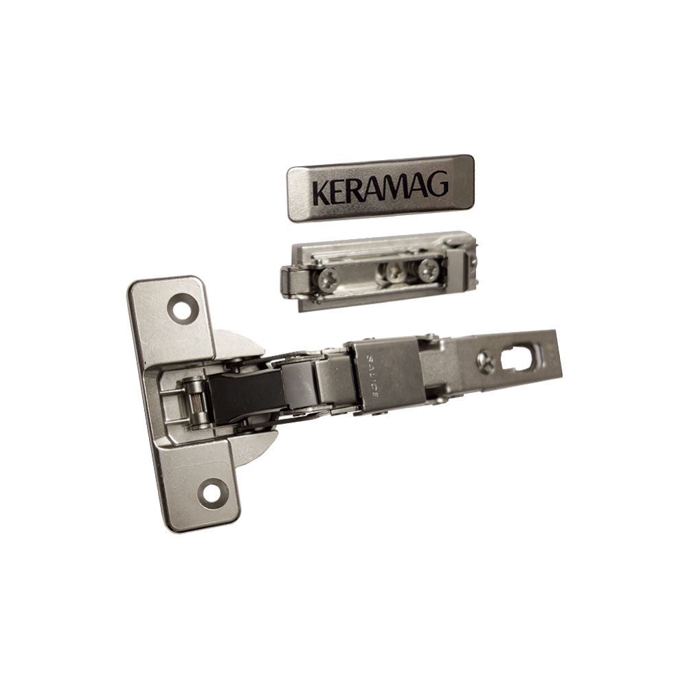 Geberit Scharnier für Tür, 597750000... GEBERIT-597750000 4022009318319 (Abb. 1)