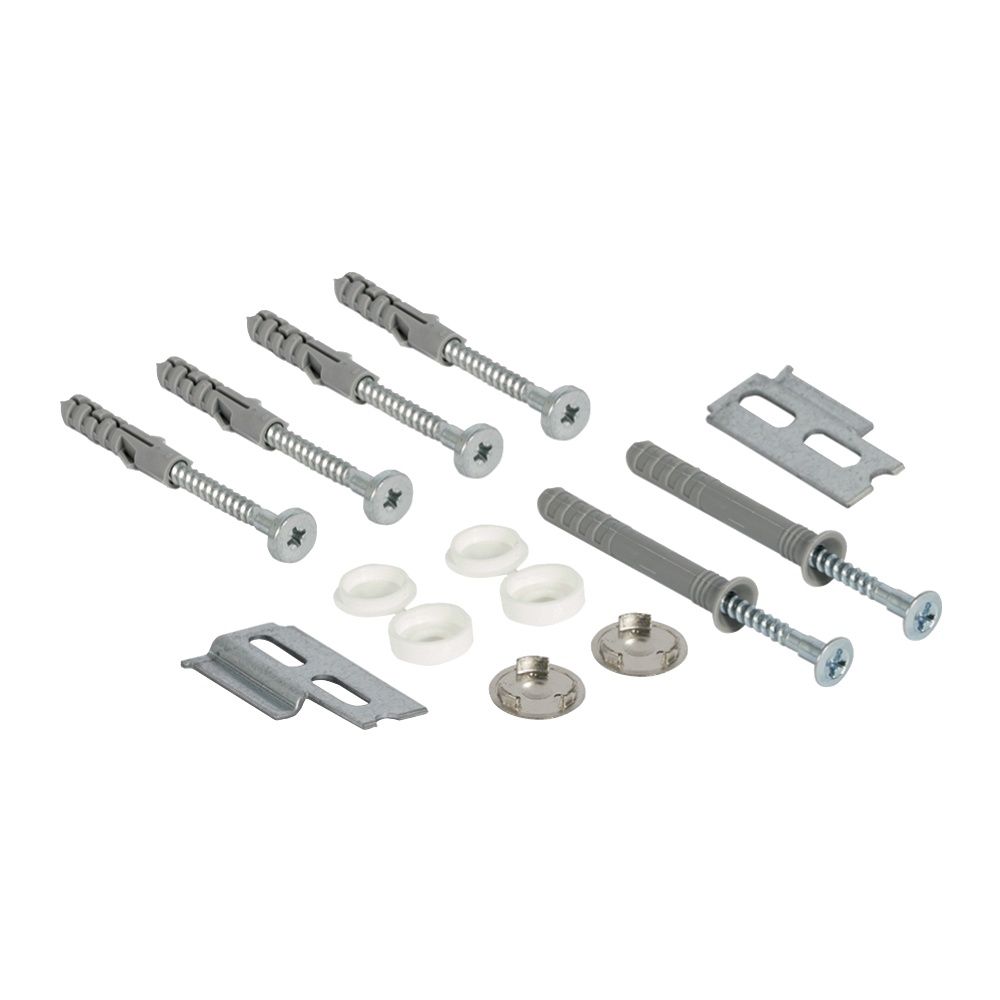 Geberit Renova Compact Befestigungsmaterial... GEBERIT-595577000 4022009334920 (Abb. 1)