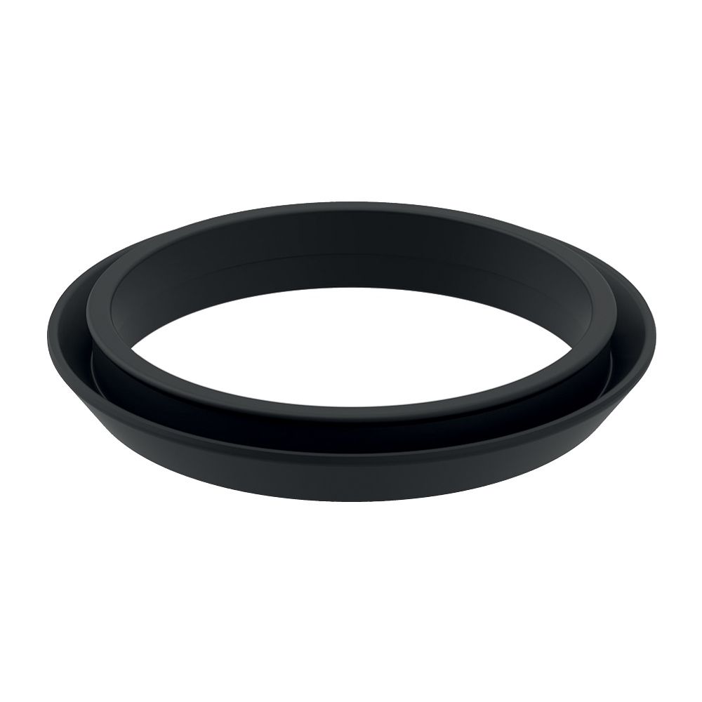 Geberit Profildichtung für UP-Spülkästen 12, 15cm ab Baujahr 2008... GEBERIT-241868001 4025416746799 (Abb. 1)