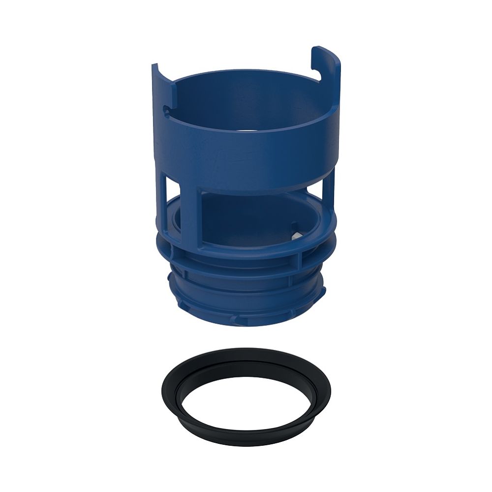 Geberit Bassin zu Geberit Unterputzspülkasten Unterputz 8cm... GEBERIT-242269001 4025416713364 (Abb. 1)