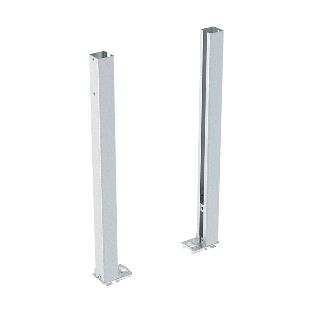Geberit Duofix Set Fußstützen für Fußbodenaufbauten 0-25cm, 246185002... GEBERIT-246185002 4064746068157 (Abb. 2)