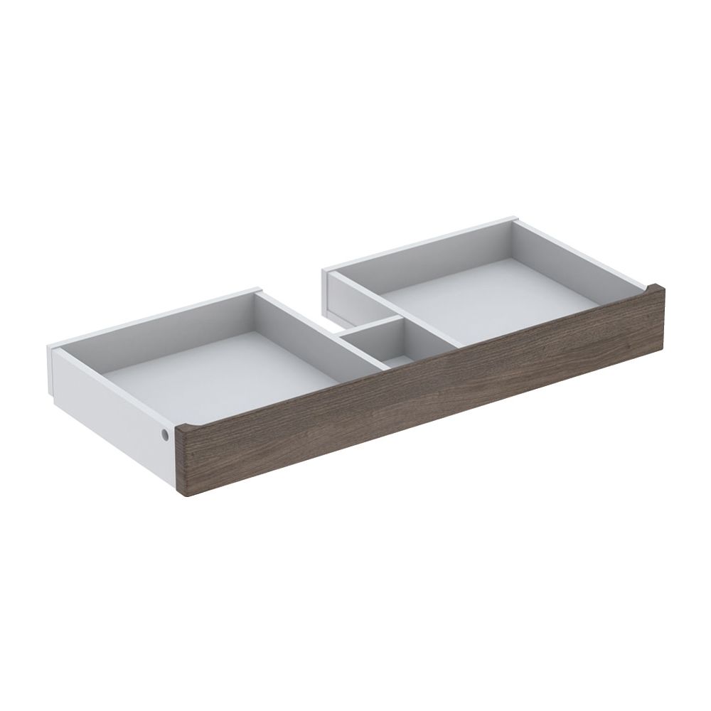 Geberit Innenschublade für Renova Plan Unterschrank für Waschtisch Eiche, Breite Was... GEBERIT-595318000 4022009348781 (Abb. 1)